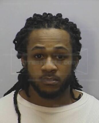 Kelton Cortez Collier