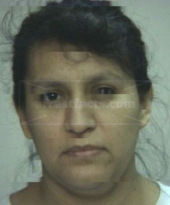 Maria Magdalena Lopez