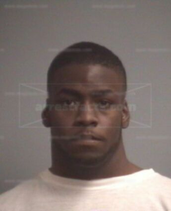 Daquan Holt