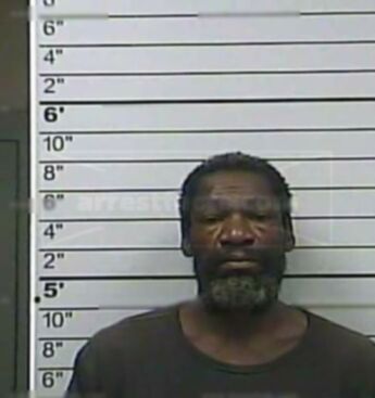 Theotis Miles