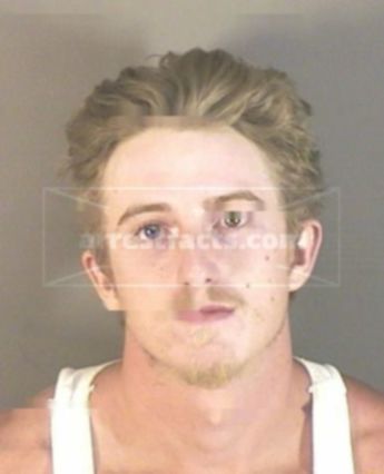 Robert Christopher Frazier