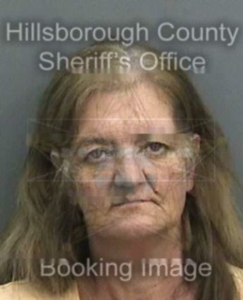 Dawn Marie Ryno
