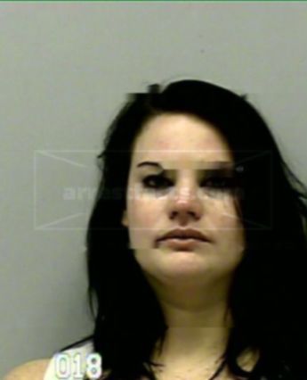 Kelly Michelle Carey