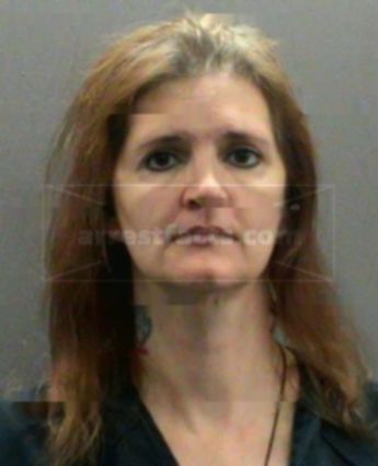 Kimberly Lynne Fanno