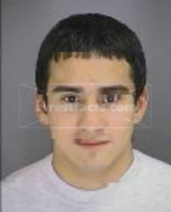 Joshua Lozano
