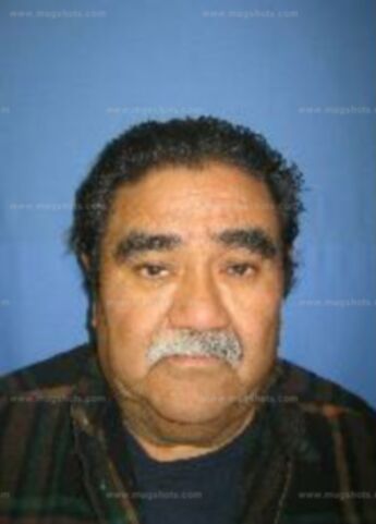 Florencio Barron