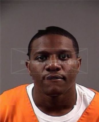 Joshua Cortez Jackson