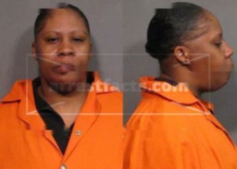 Johnnie Mae Smith
