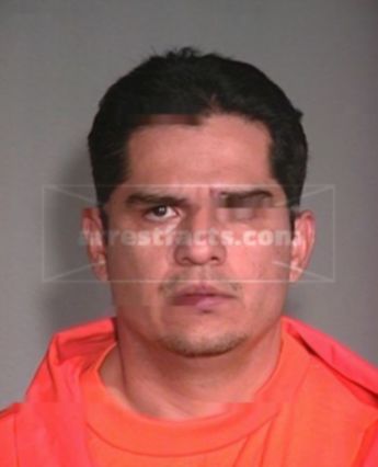Cesar Cortez