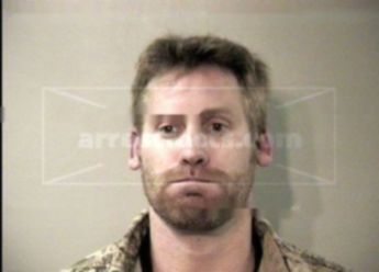 Gregory Ellis Pitts
