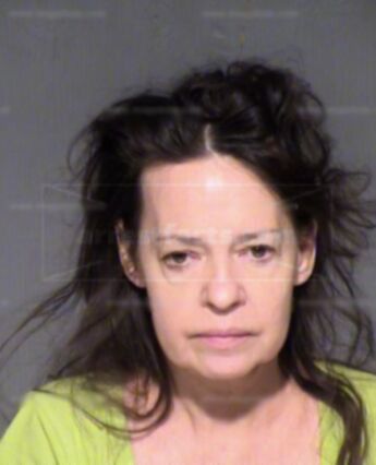 Tracy Cass Ireland