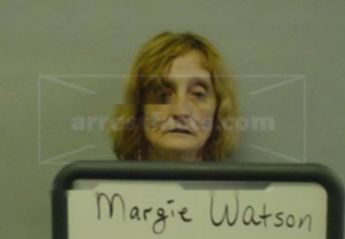 Margie Watson