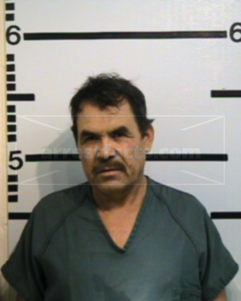 Isidoro Sanchez Reyna
