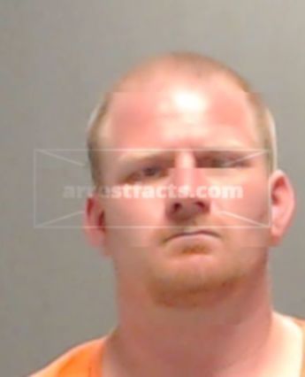 Brian Keith Mccoy