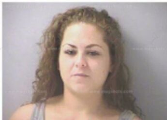 Amber Rose Parsons
