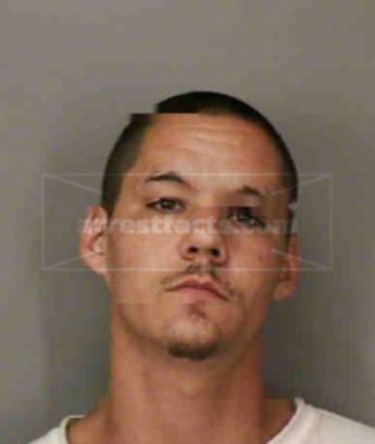 Timothy Wayne Whitt