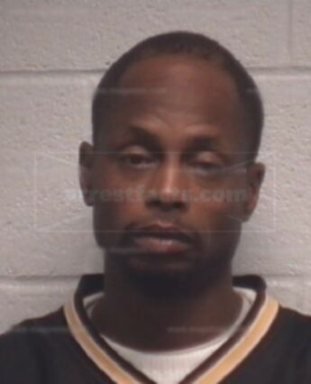 Marcus Antoine Wilson