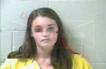 Cagan Renee Adams