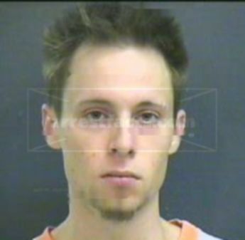 Justin Daniel Eshom