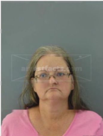 Michelle Shady Watson