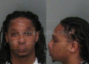 Jermaine Cochrane