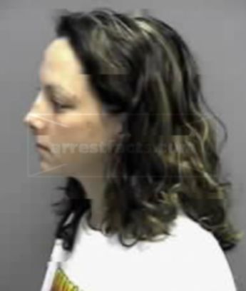 Amy Michele Blair