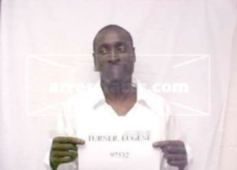 Eugene D Turner