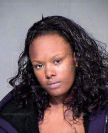 Brenda Katrina Dancy