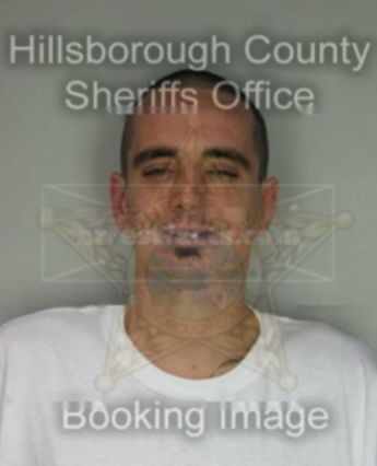 Barney Thomas Lockhart