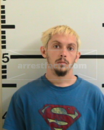 Noah Alexander Byrom