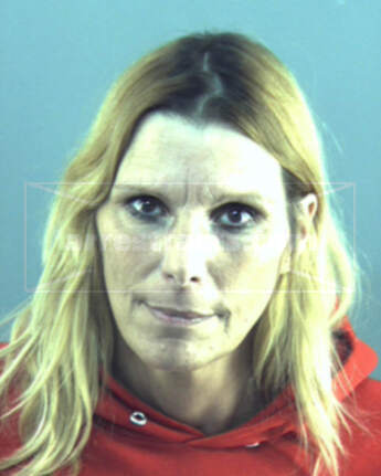 Lisa Anne Nelson