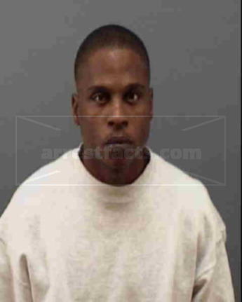 Roosevelt Garnell Johnson