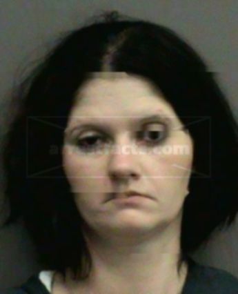 Leslie Michelle Parrish
