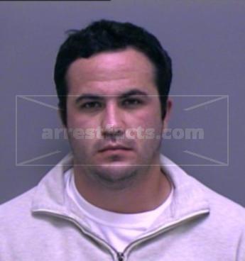 Clinton Michael Bayless