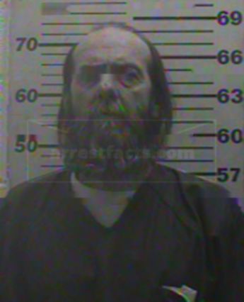 Dean Edward Durand
