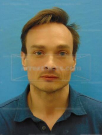 Jeremy Ryan Knight