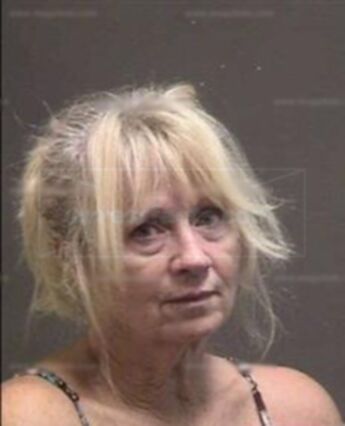 Carolyn Sue Weaver