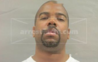 Rashad Courtney Hendricks