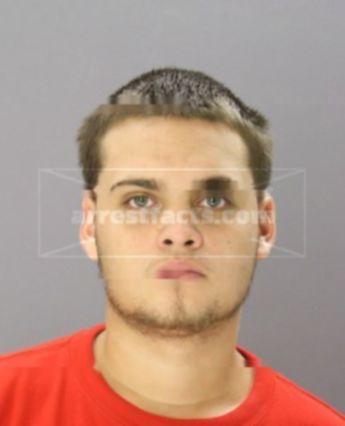 Tyler Davis