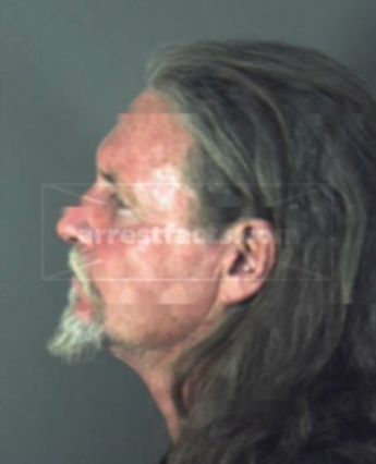 Robert William Mcguirk