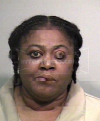 Samantha Hall