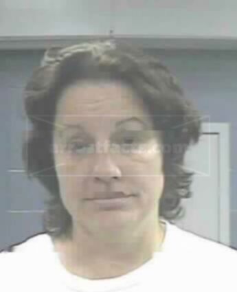 Gretchen Dawn Bragg