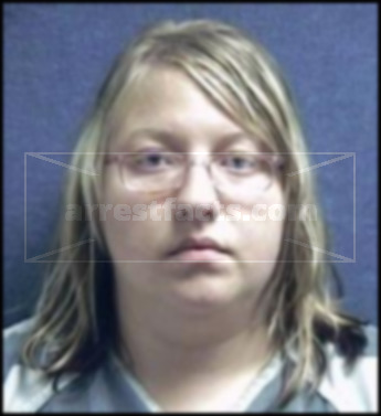 Jessica Dawn Chasteen