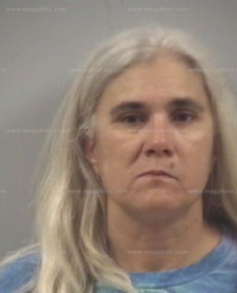 Kimberly Jane Dexter