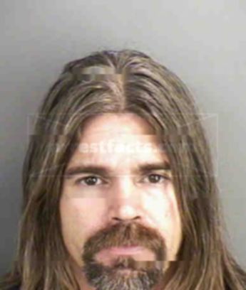 Jason Heath Cartee