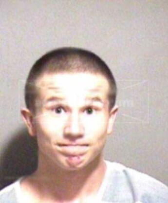 Alex Spencer Waters