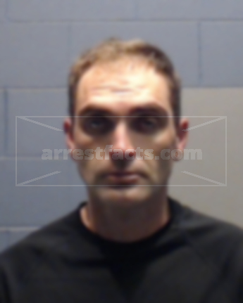 Kevin Daniel Woods