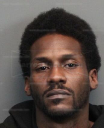 Ira Lane Tate Jr.