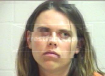 Jessica Elizabeth Leach-Wilson