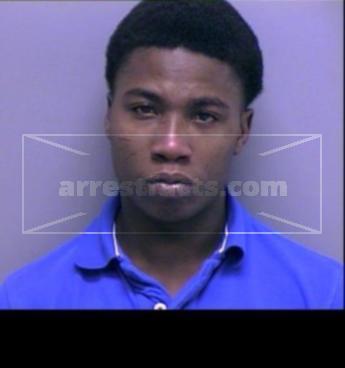 Damian Demone Gordon